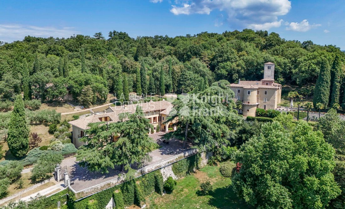 Estate in Affi, Veneto, Italy 1 - 18547490