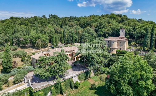 Estate in Affi, Veneto, Italy 1