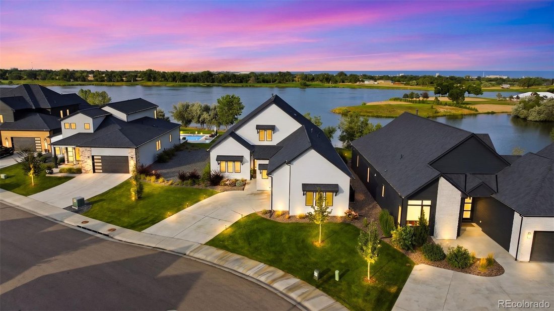 House in Windsor, Colorado, United States 2 - 18545114