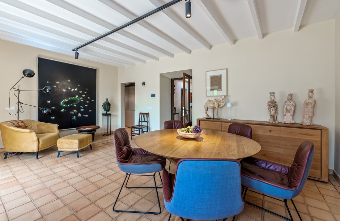 Country House in Santa Maria del Cami, Balearic Islands, Spain 5 - 15131903