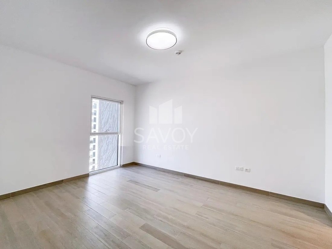 Apartment in Yas Island / Jazeerat Yas, Abu Dhabi Emirate, United Arab Emirates 5 - 18547867