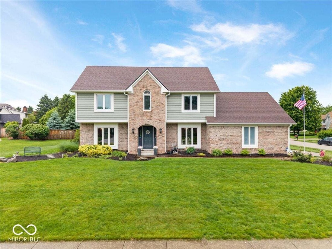 House in Carmel, Indiana, United States 2 - 18547965