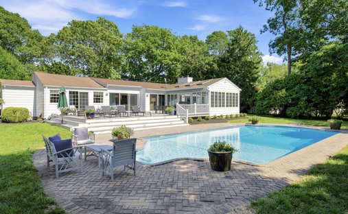 Casa a Quogue, New York, Stati Uniti 1