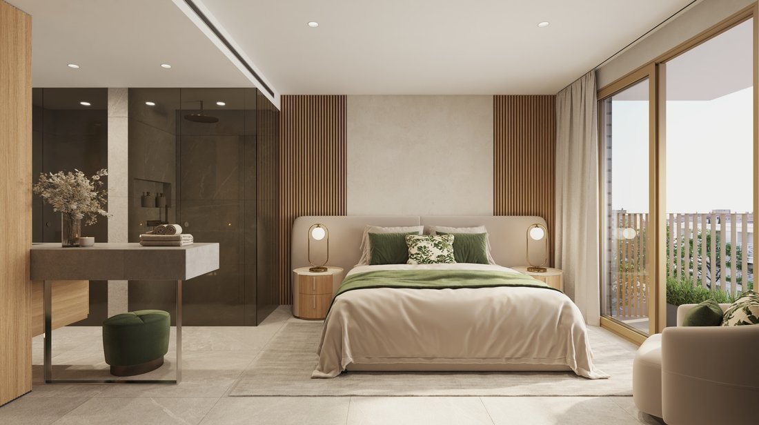 Apartment in Palma, Balearic Islands, Spain 4 - 18305883