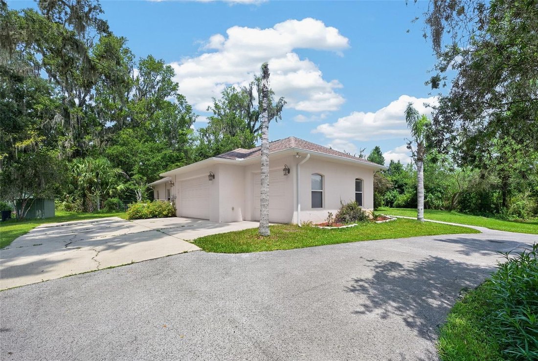 House in Reddick, Florida, United States 5 - 18547824