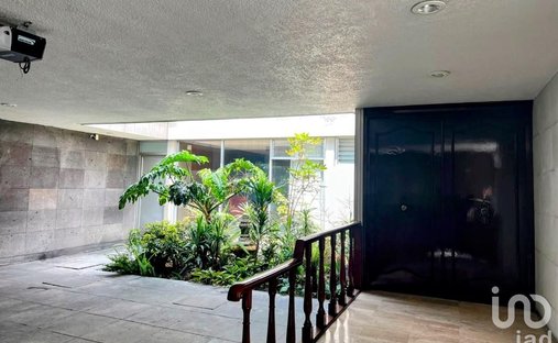 Haus in San Lorenzo Tepaltitlán, Bundesstaat Mexiko, Mexiko 1