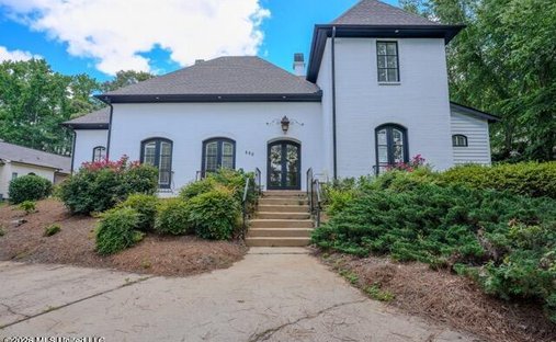 Casa a Ridgeland, Mississippi, Stati Uniti 1