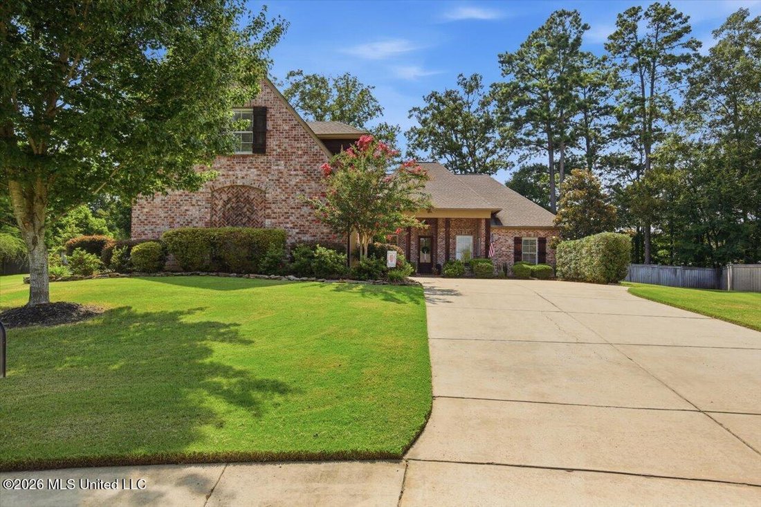 House in Madison, Mississippi, United States 2 - 18547585