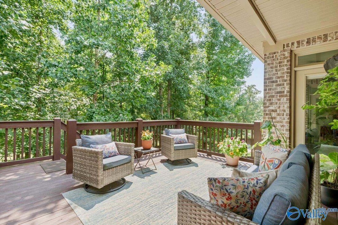 House in Redstone Arsenal, Alabama, United States 3 - 18548025