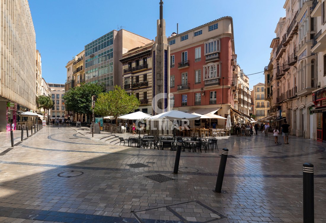 Apartment in Centro, Malaga, Spain 3 - 18548176