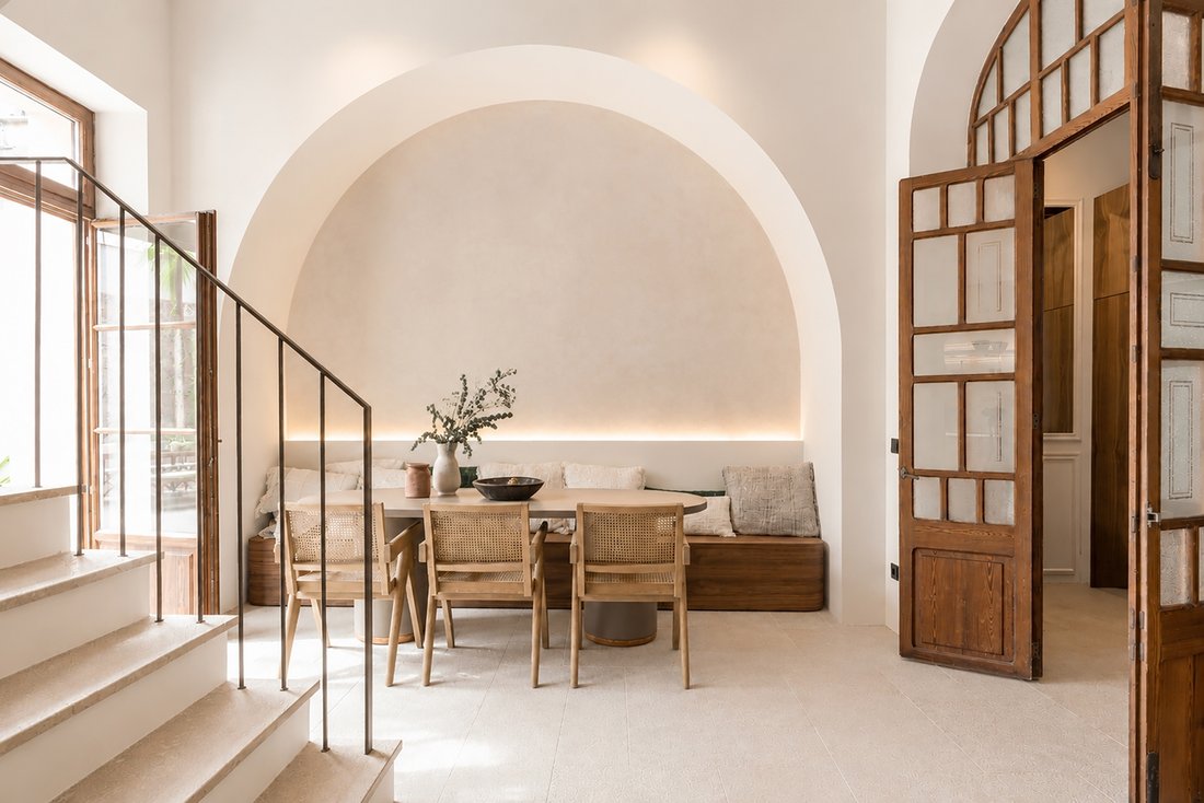 Villa in Bunyola, Balearic Islands, Spain 2 - 18144897