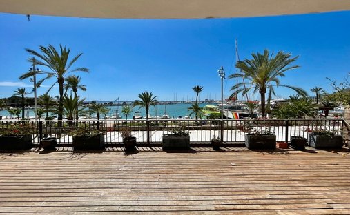 Appartamento a Alcúdia, Isole Baleari, Spagna 1