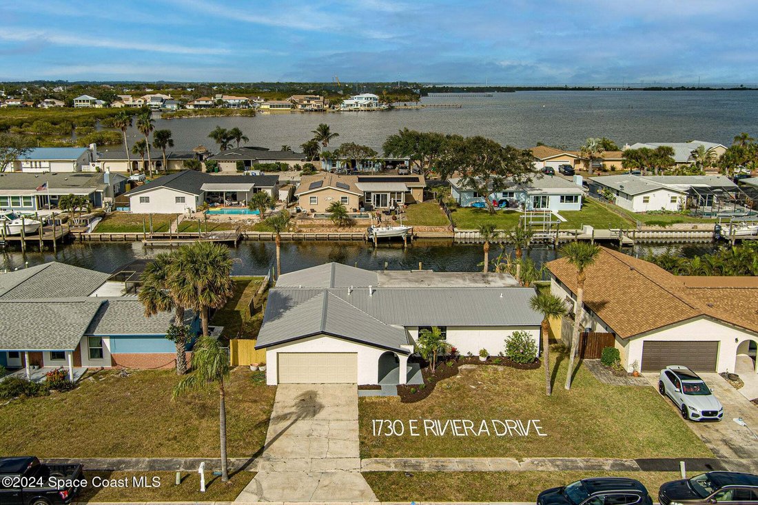 House in Merritt Island, Florida, United States 2 - 18547893
