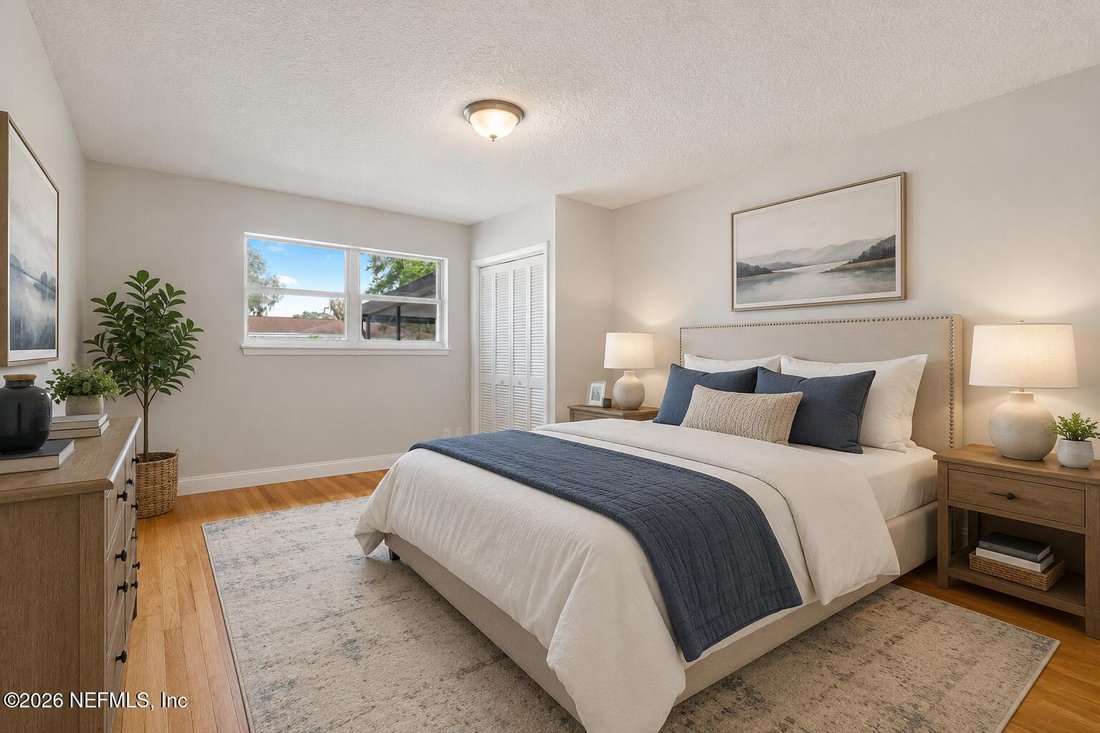 House in Jacksonville, Florida, United States 4 - 18547636
