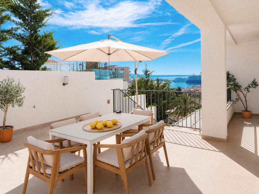 Appartamento a Llubí, Isole Baleari, Spagna 2 - 18324500