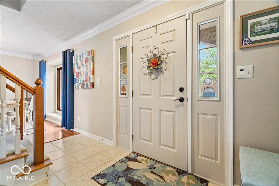 House in Carmel, Indiana, United States 3 - 18547965