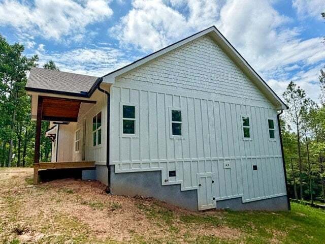 House in Blairsville, Georgia, United States 5 - 18547877