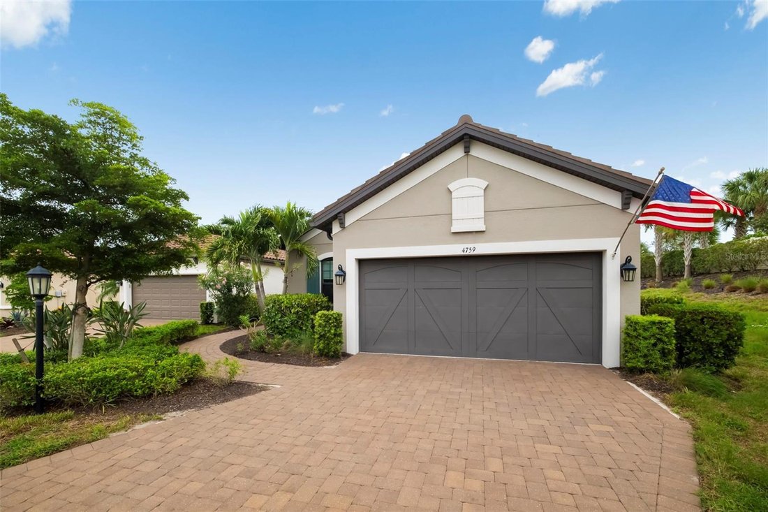 House in Bradenton, Florida, United States 1 - 18547827