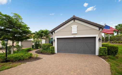 Townhouse in Bradenton, Florida, United States 1