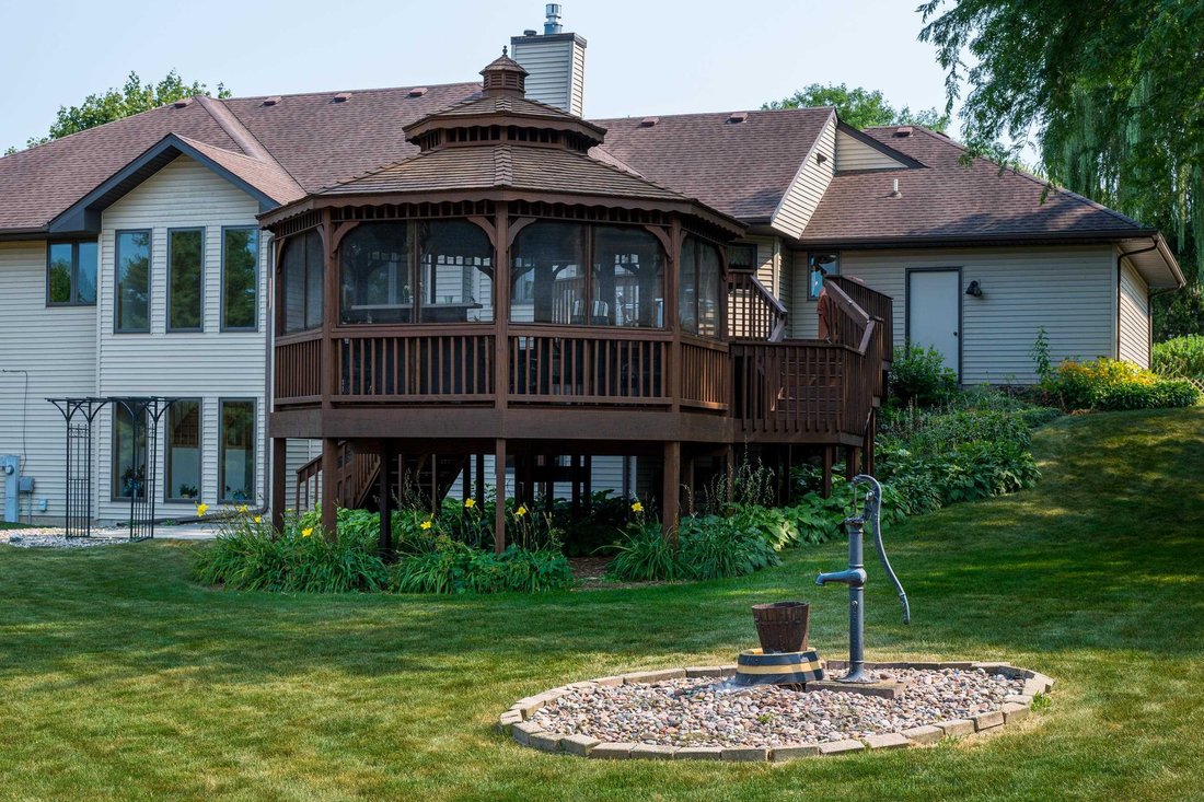 House in Fitchburg, Wisconsin, United States 3 - 18547583