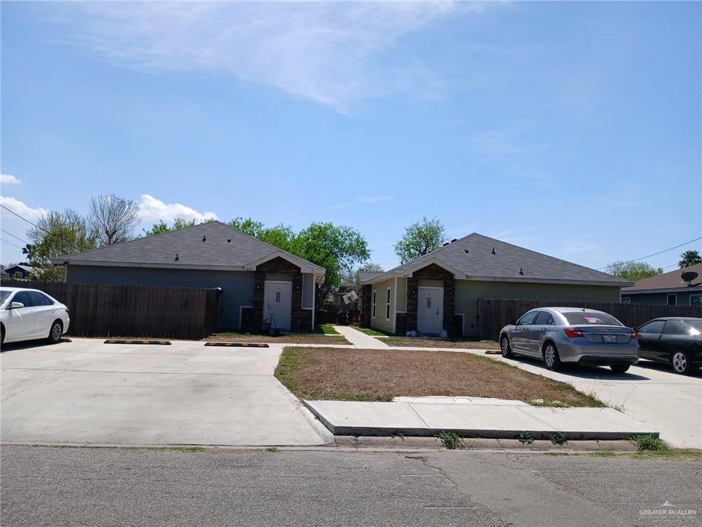 La Feria, Texas, United States 1 - 17390089