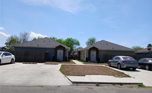 La Feria, Texas, United States 1
