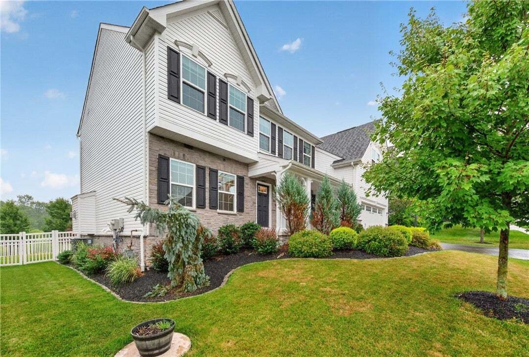 House in Gibsonia, Pennsylvania, United States 4 - 18547664