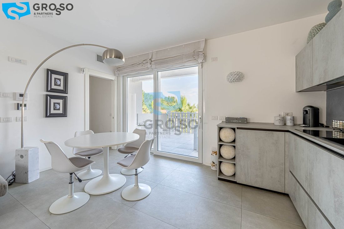Apartment in Jesolo Town, Jesolo, Veneto 3 - 18548004