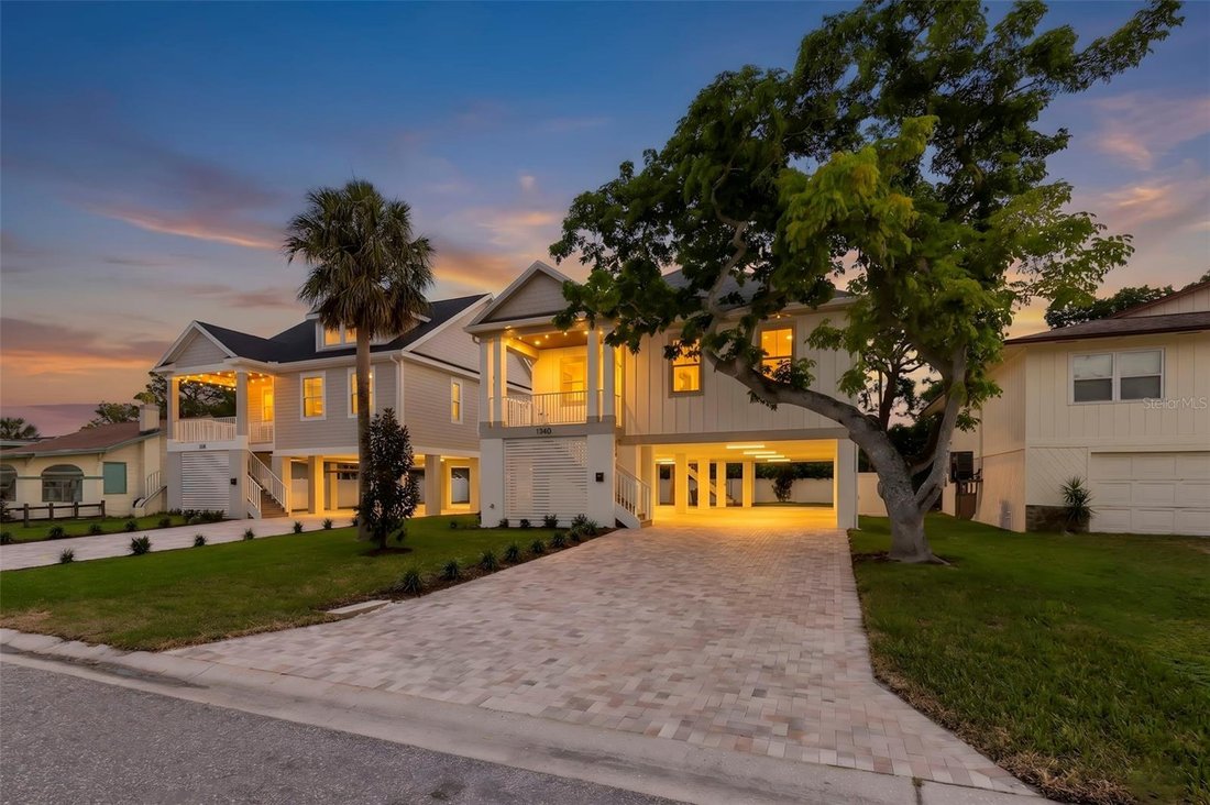 House in St. Petersburg, Florida, United States 1 - 18547850