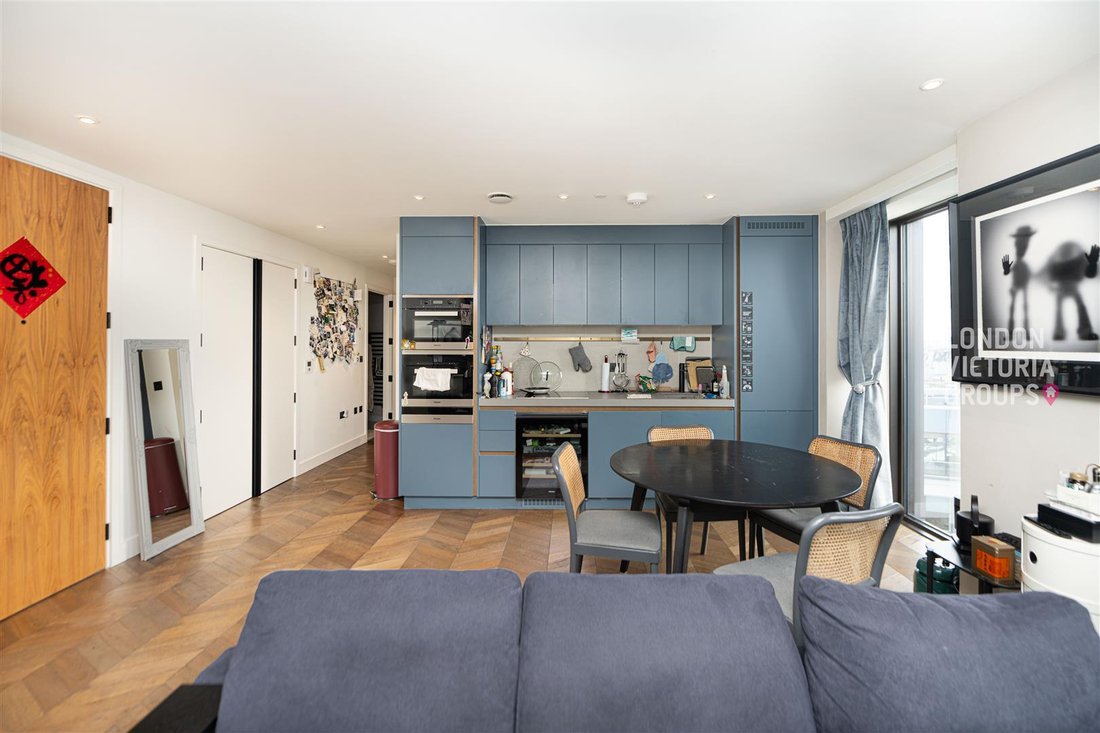 Apartment in Covent Garden, Westminster, England 4 - 18548071