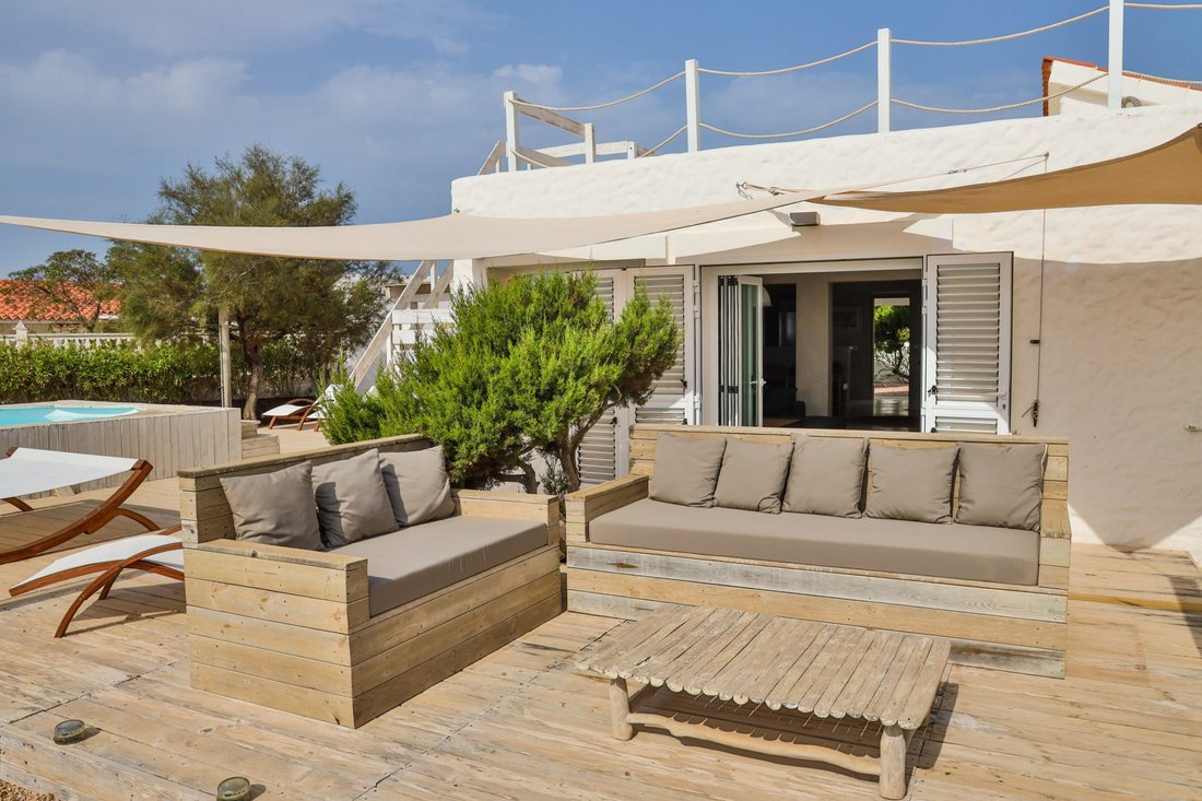 Villa in Formentera, Balearic Islands, Spain 4 - 18548095