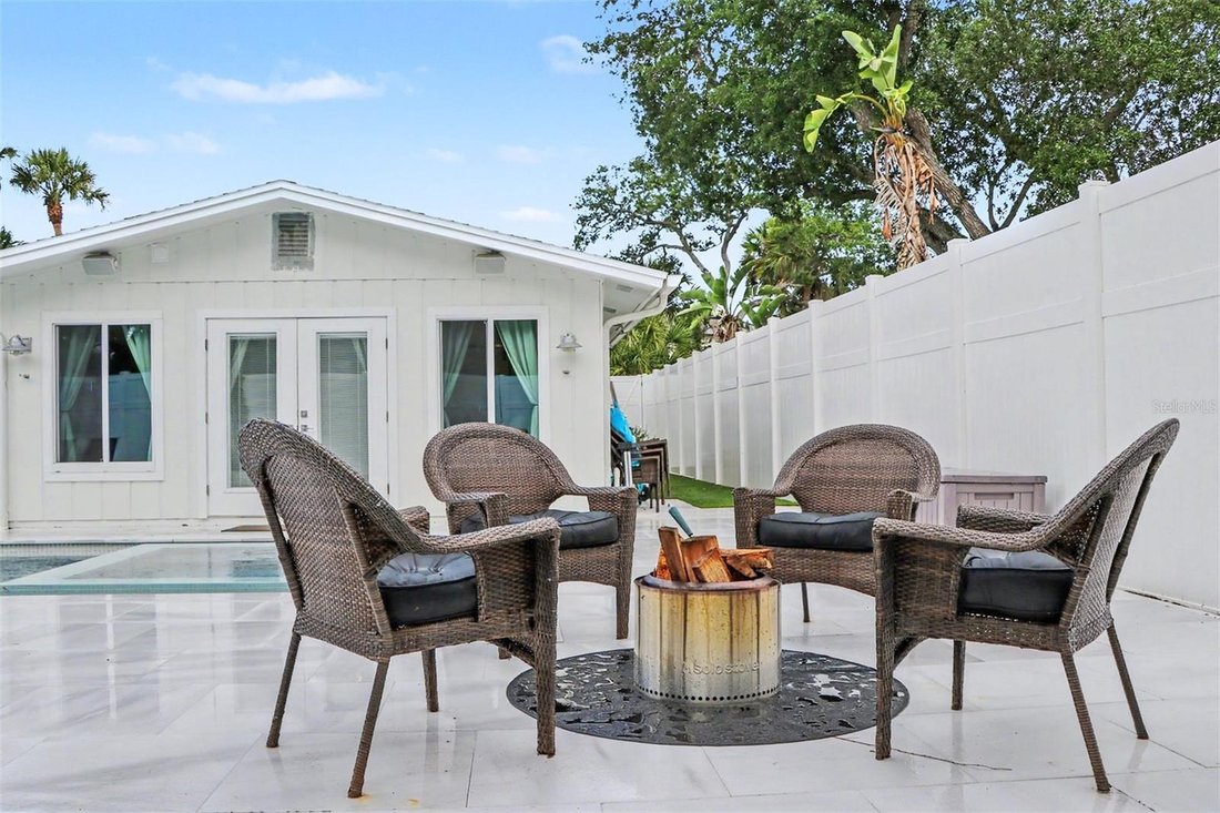 Haus in Siesta Key, Florida, Vereinigte Staaten 4 - 18547881