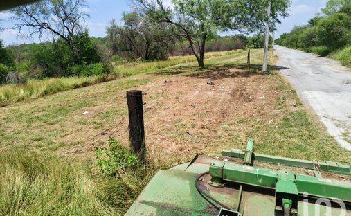 Land in Villa Soleada, Nuevo Leon, Mexico 1