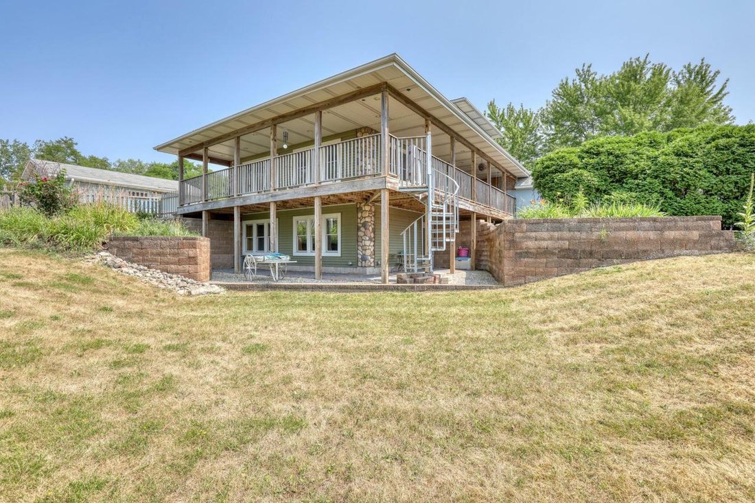 House in Genesee, Wisconsin, United States 3 - 18547743