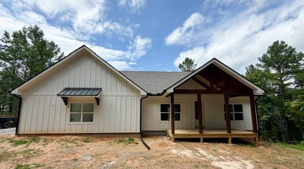 House in Blairsville, Georgia, United States 1 - 18547877