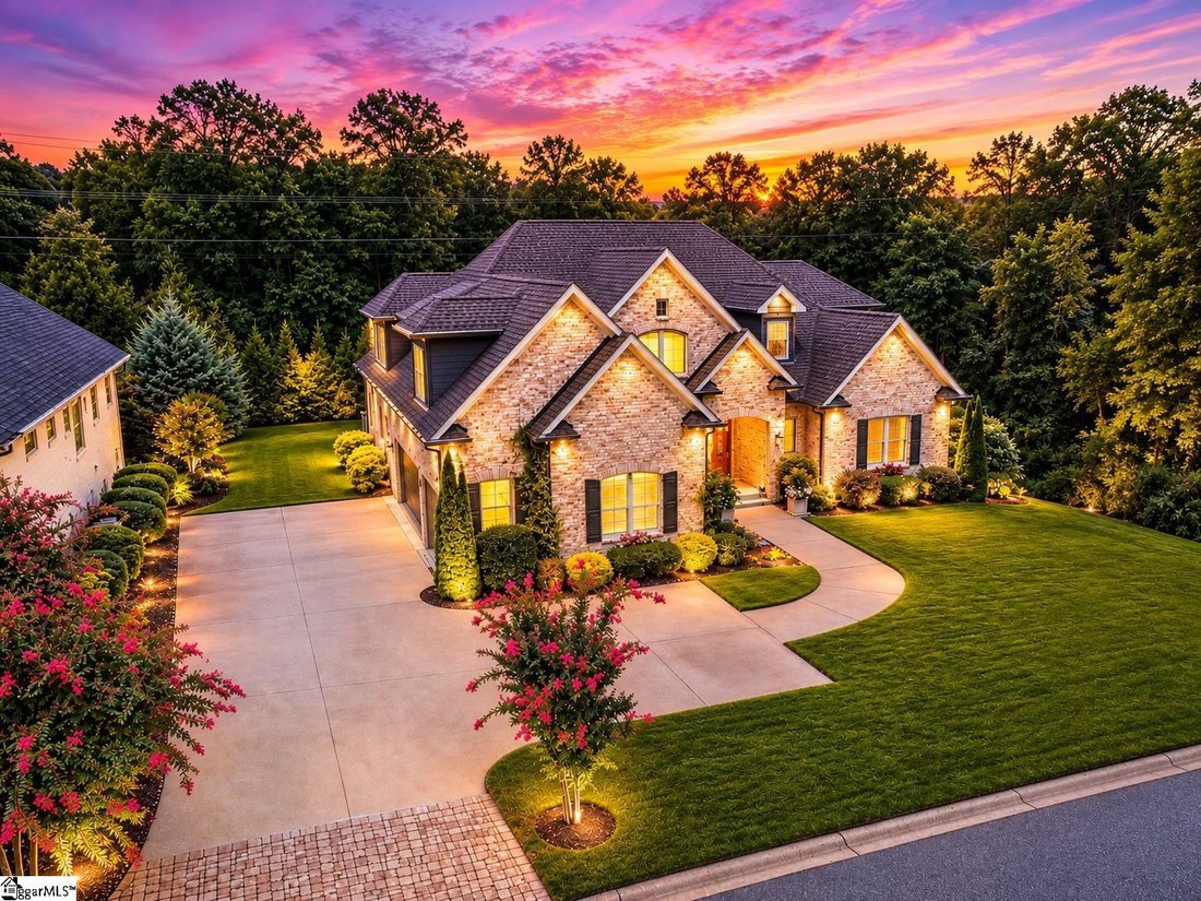 House in Greenville, South Carolina, United States 1 - 18537498