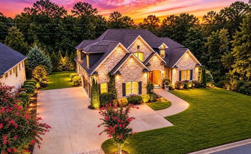 Casa a Greenville, Carolina del Sud, Stati Uniti 1