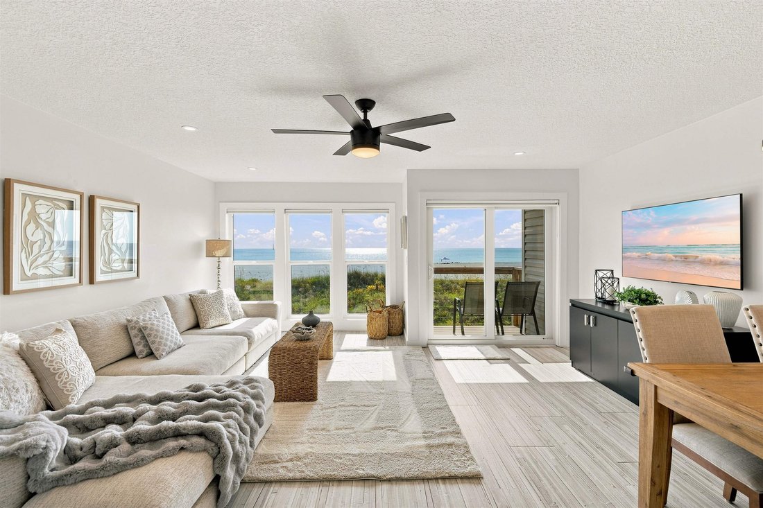 Condo in St. Augustine, Florida, United States 1 - 17795030