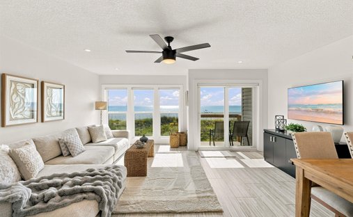 Condo in St. Augustine, Florida, United States 1