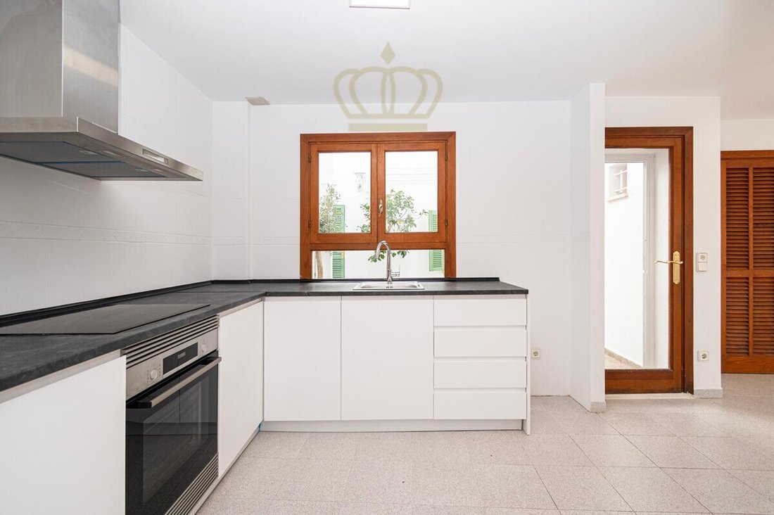 Apartment in Palma, Balearic Islands, Spain 4 - 18548160