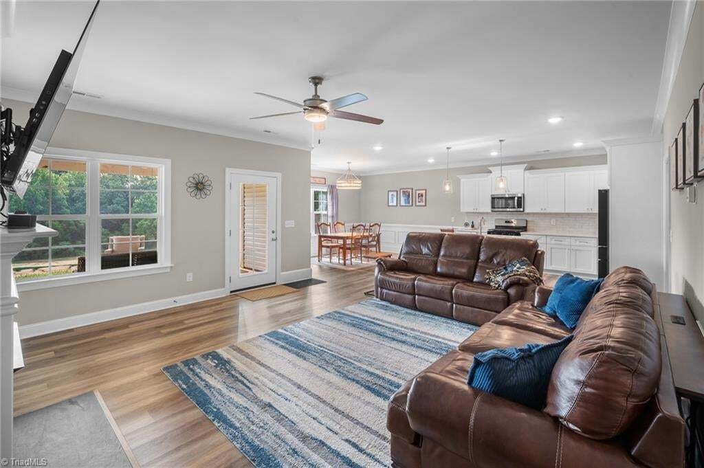 House in Winston-Salem, North Carolina, United States 2 - 18548011
