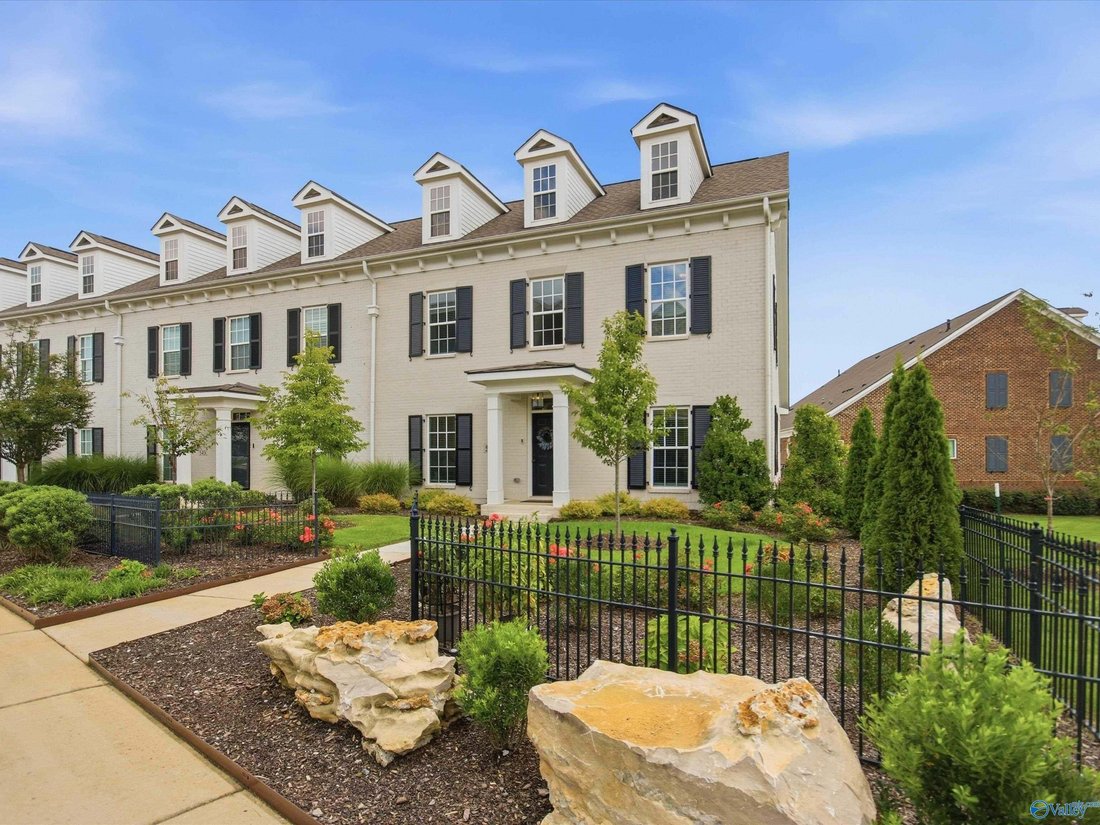 Townhouse in Madison, Alabama, United States 4 - 18548026