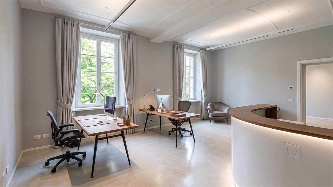 Apartment in Historic Center, Modena, Emilia-Romagna 5 - 18547810
