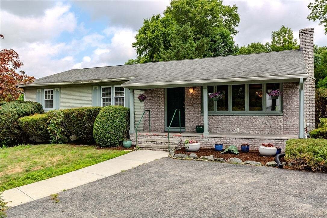 House in North Providence, Rhode Island, United States 2 - 18547693