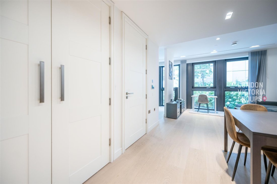 Apartment in WC2, Westminster, England 5 - 18548049