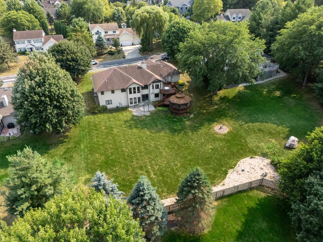 House in Fitchburg, Wisconsin, United States 5 - 18547583