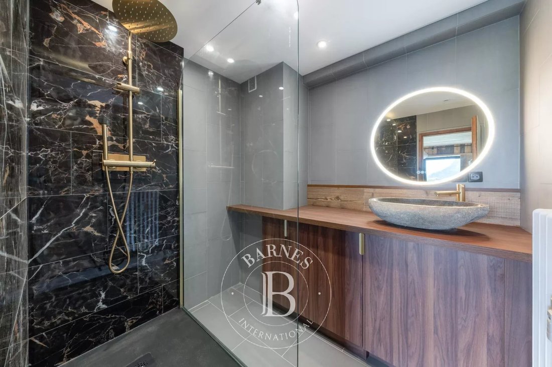 Apartment in Megève, Auvergne-Rhône-Alpes, France 4 - 18547874