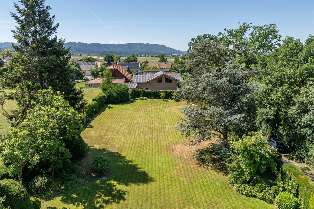 Land in Münchringen, Canton of Bern, Switzerland 4 - 18547934