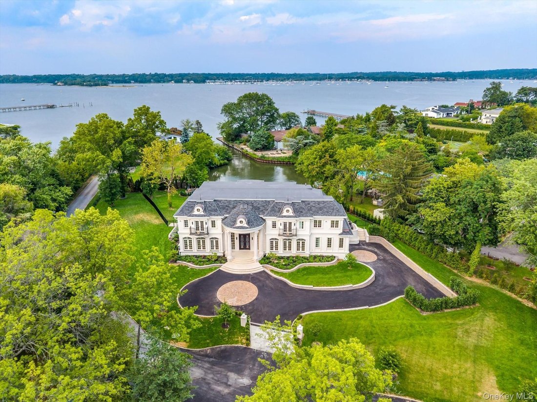 House in Kings Point, New York, United States 1 - 18547718
