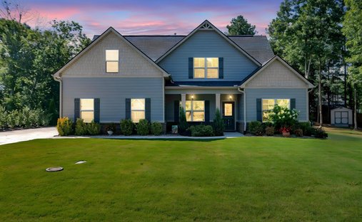 Casa en Pelzer, Carolina del Sur, Estados Unidos 1
